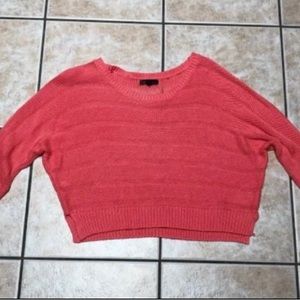 Ladies sweater
